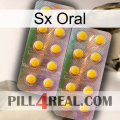 Sx Oral new10